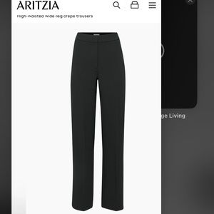 Aritzia Alanya Pant